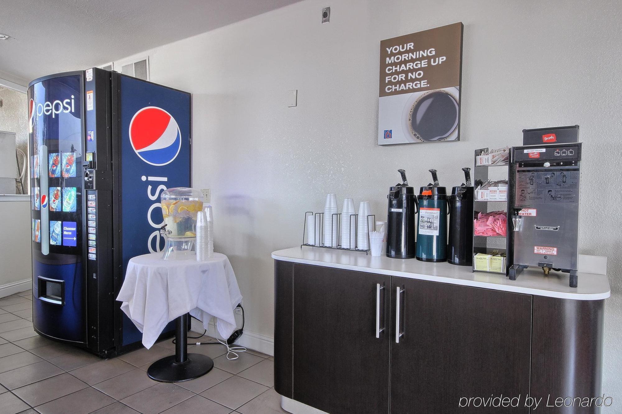 Motel 6-Merced, Ca Bagian luar foto