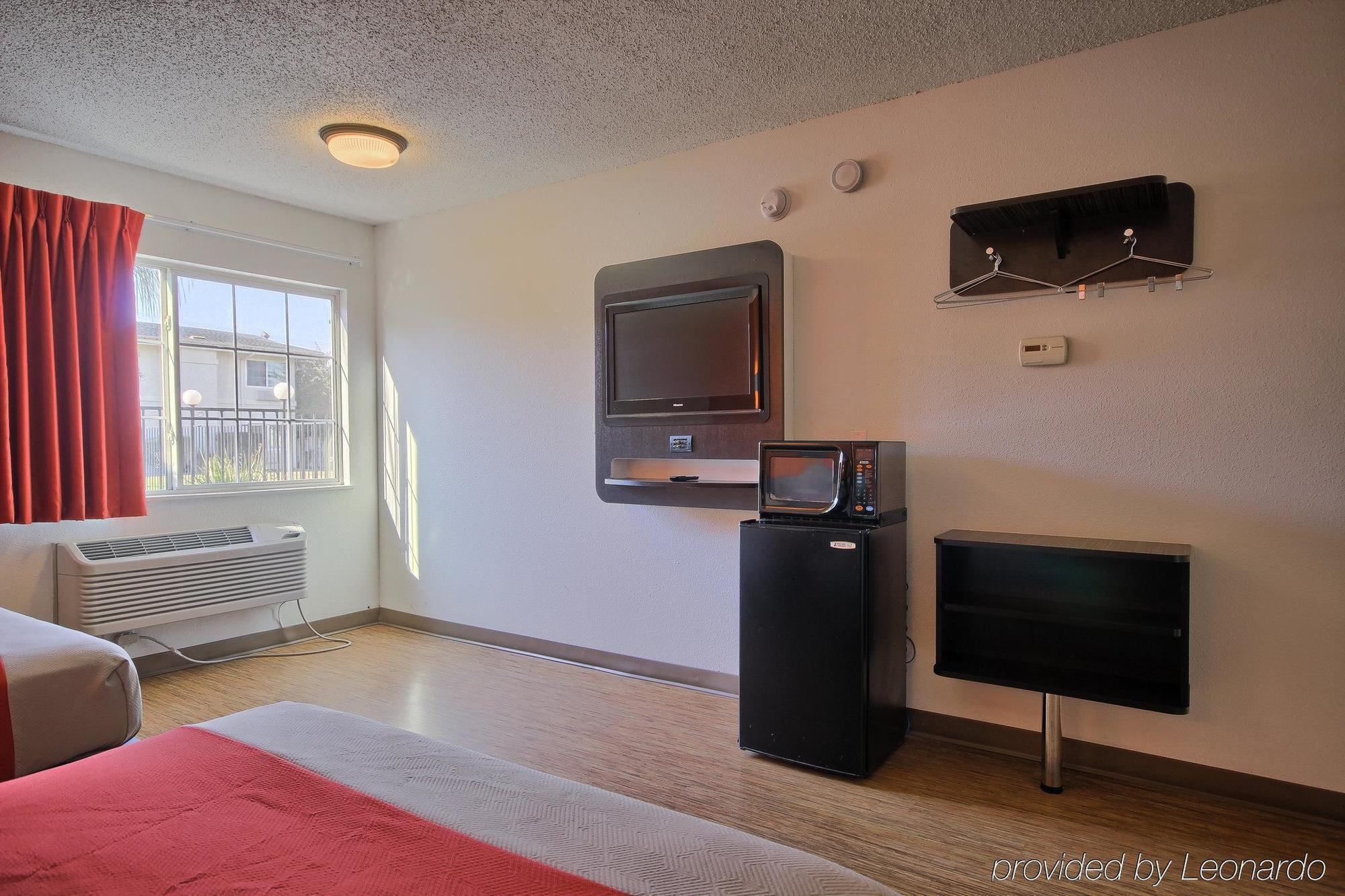 Motel 6-Merced, Ca Bagian luar foto