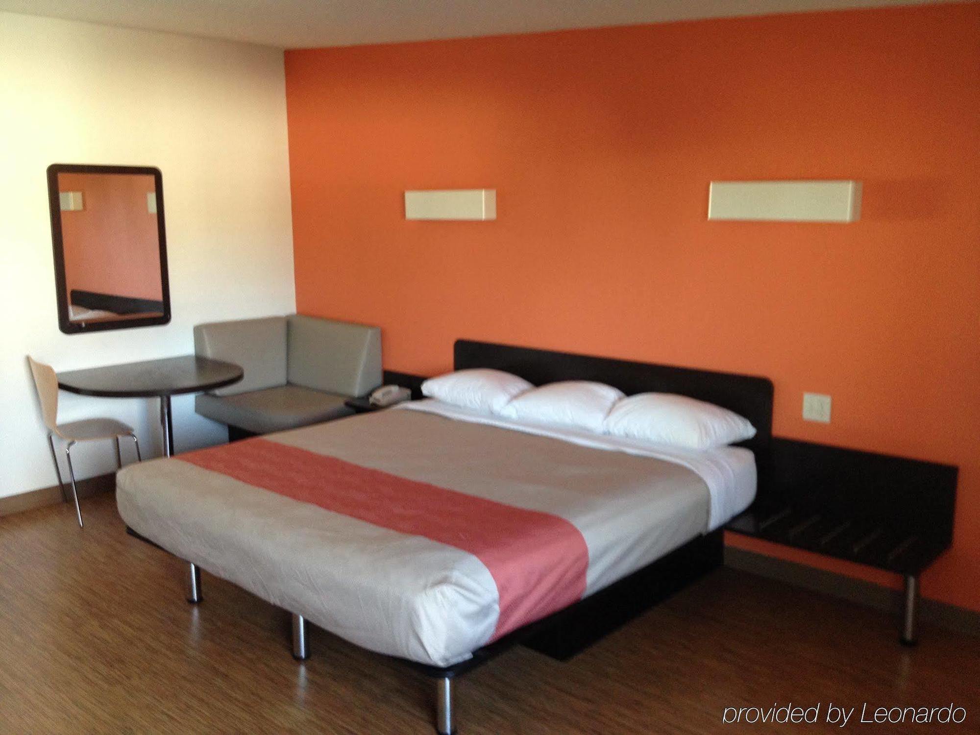 Motel 6-Merced, Ca Bagian luar foto