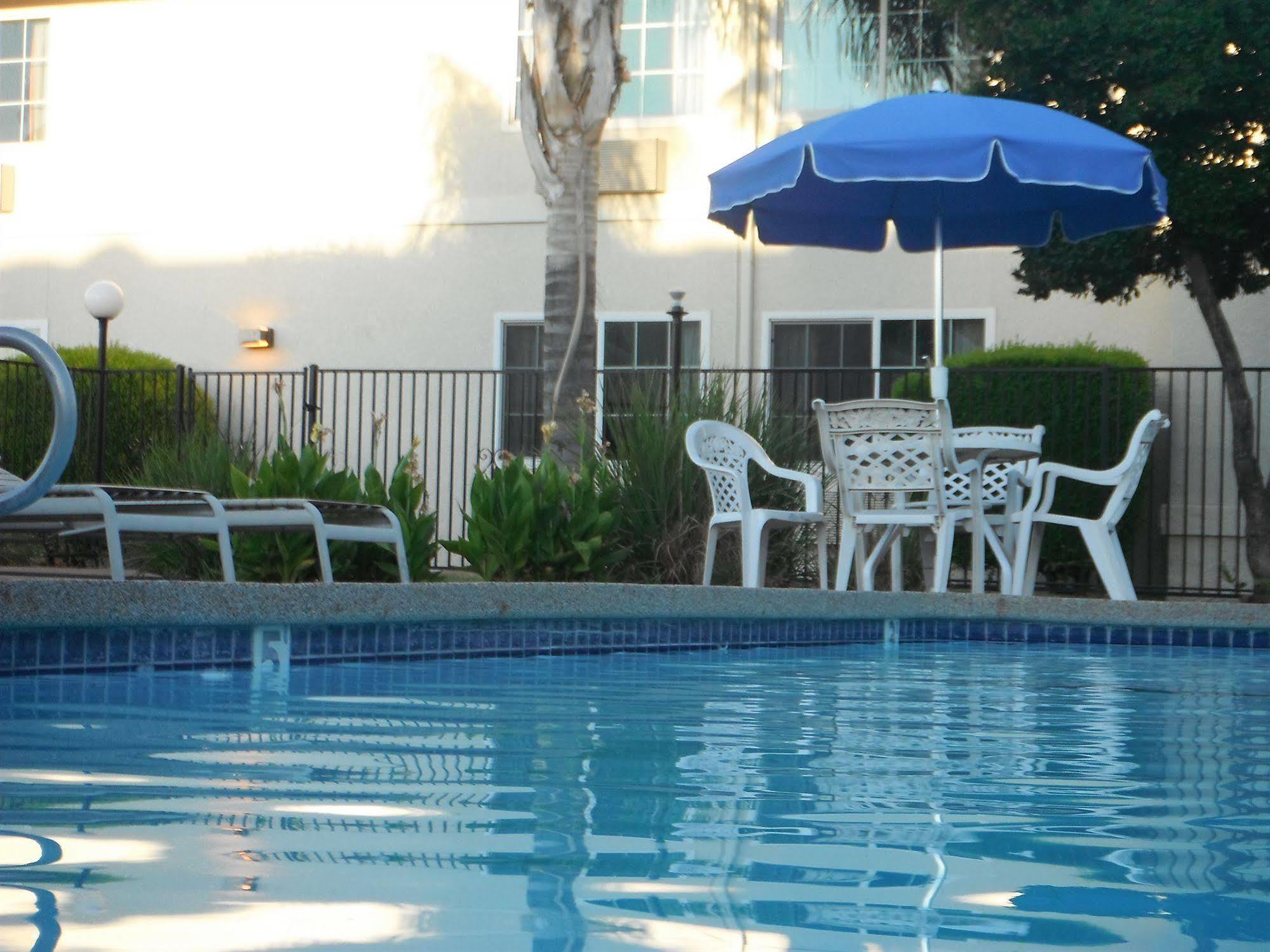 Motel 6-Merced, Ca Bagian luar foto