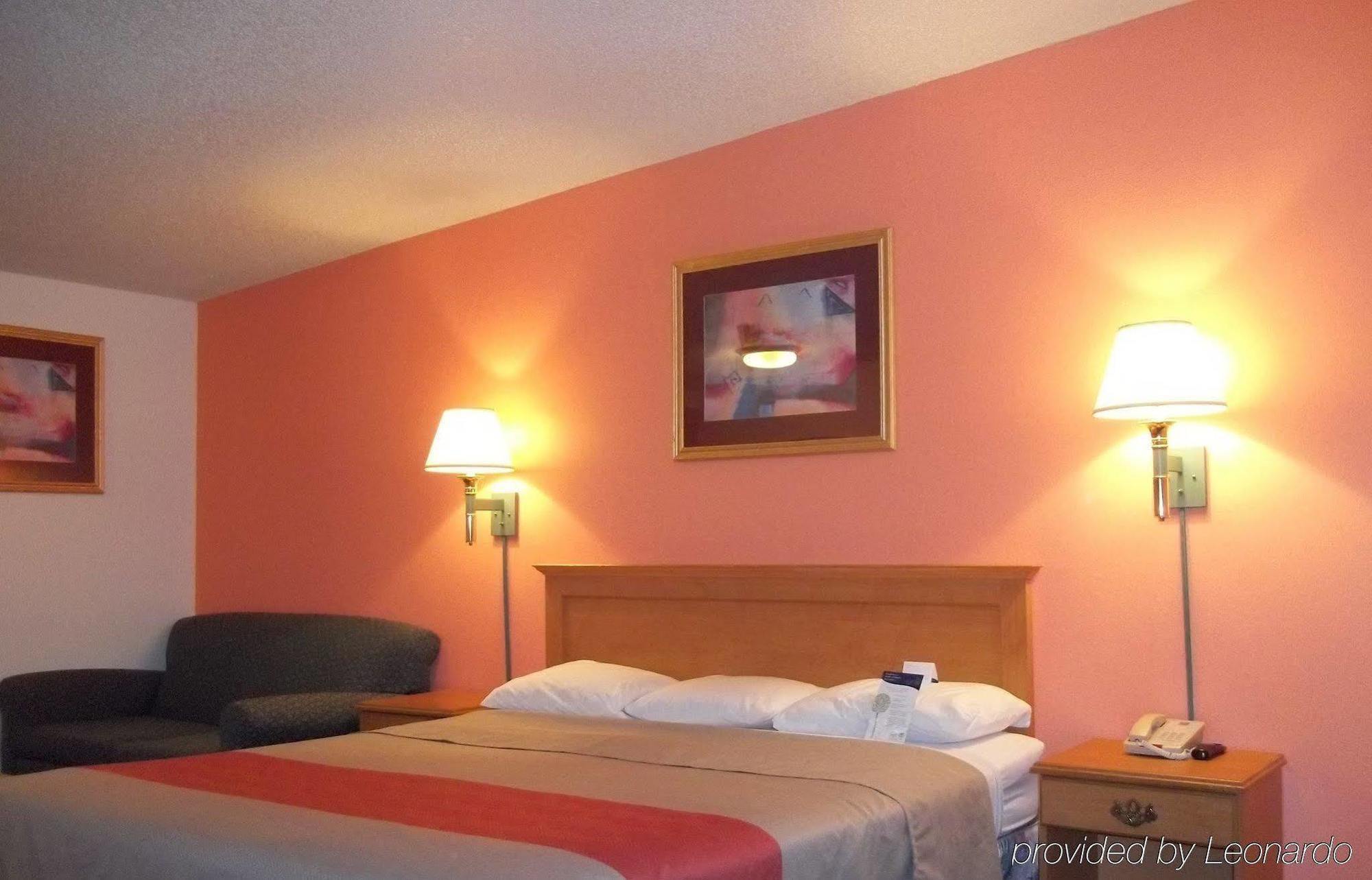 Motel 6-Merced, Ca Bagian luar foto